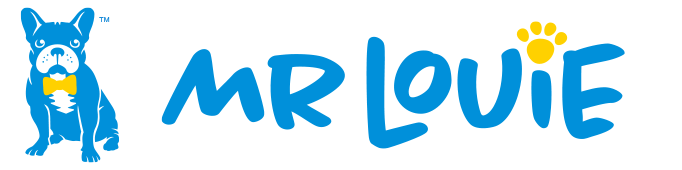 mr louie logo